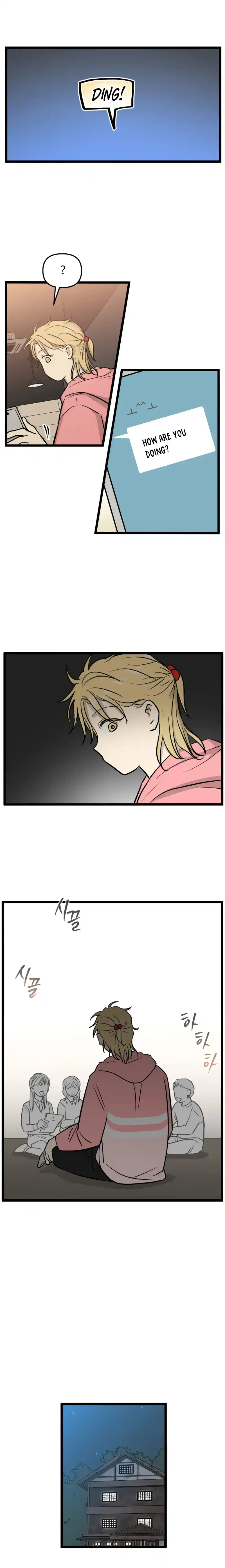 Read No Home EN Manga Online