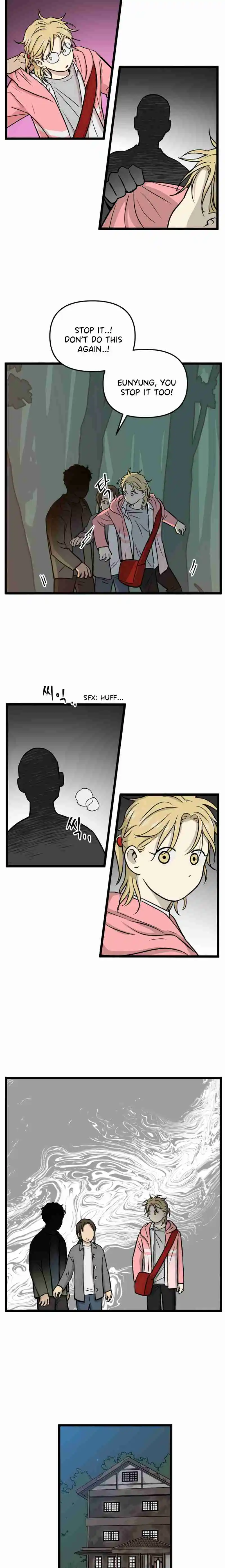 Read No Home EN Manga Online
