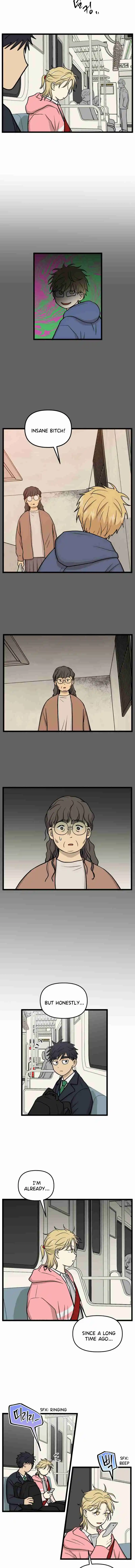 Read No Home EN Manga Online