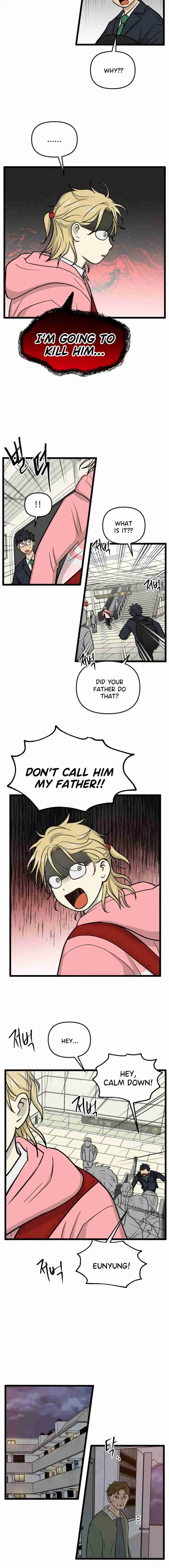 Read No Home EN Manga Online