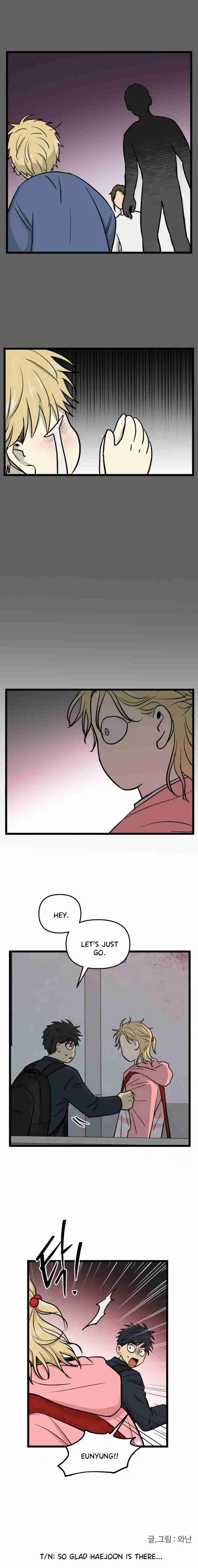 Read No Home EN Manga Online