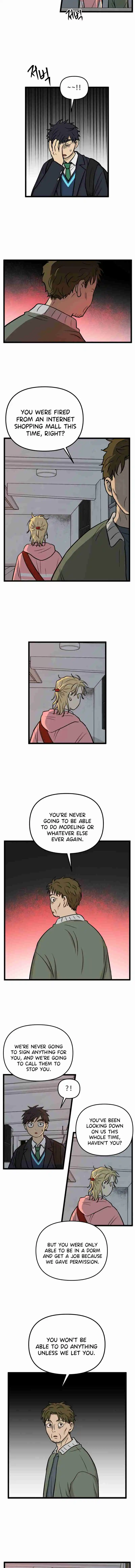 Read No Home EN Manga Online