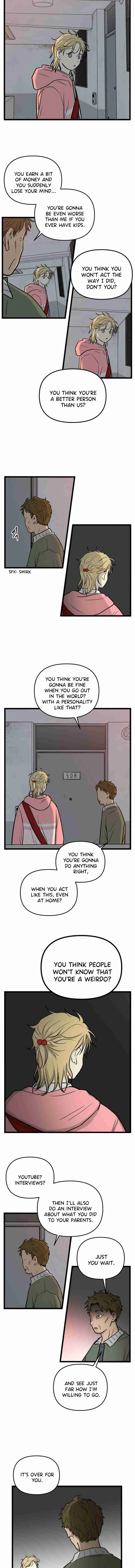 Read No Home EN Manga Online