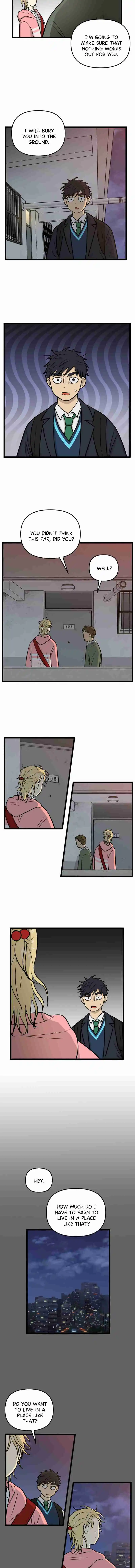 Read No Home EN Manga Online