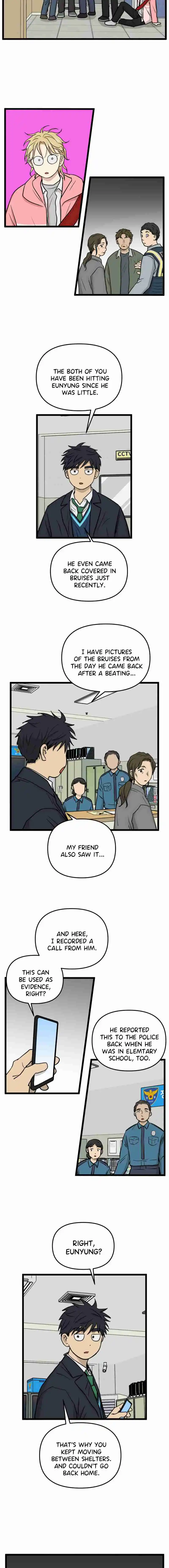 Read No Home EN Manga Online