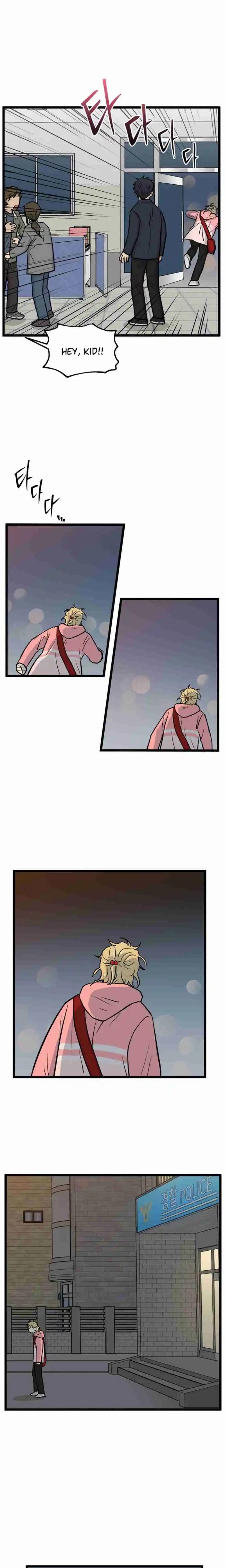 Read No Home EN Manga Online