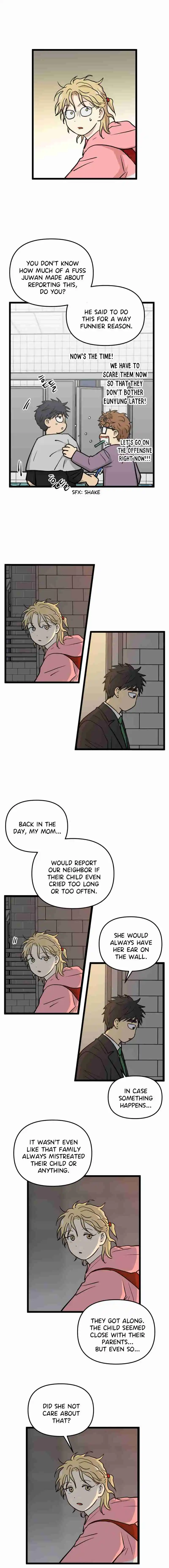 Read No Home EN Manga Online