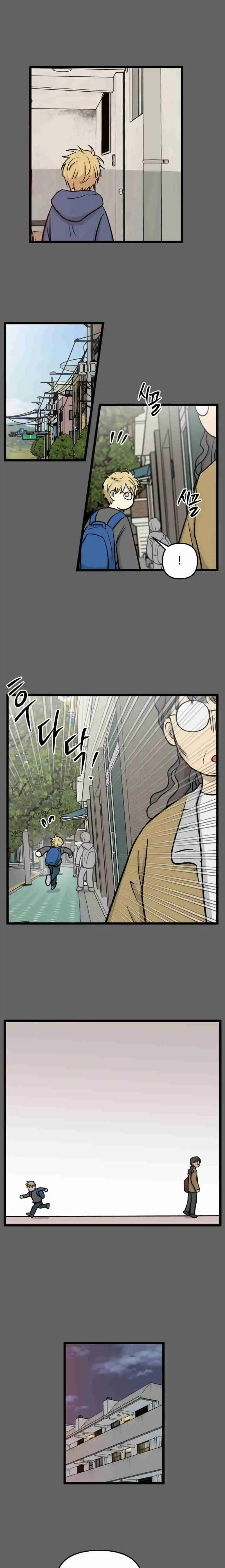 Read No Home EN Manga Online