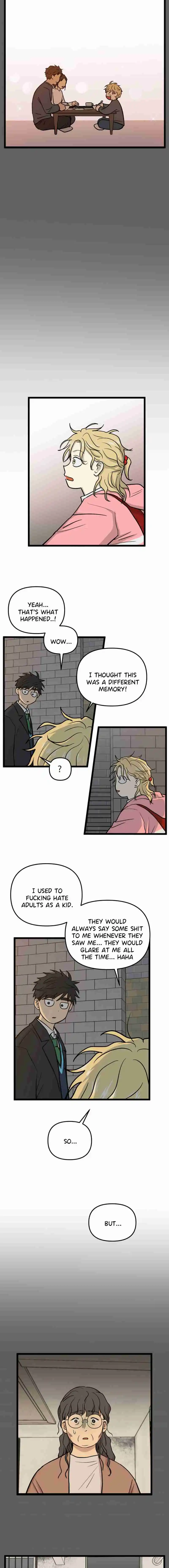 Read No Home EN Manga Online