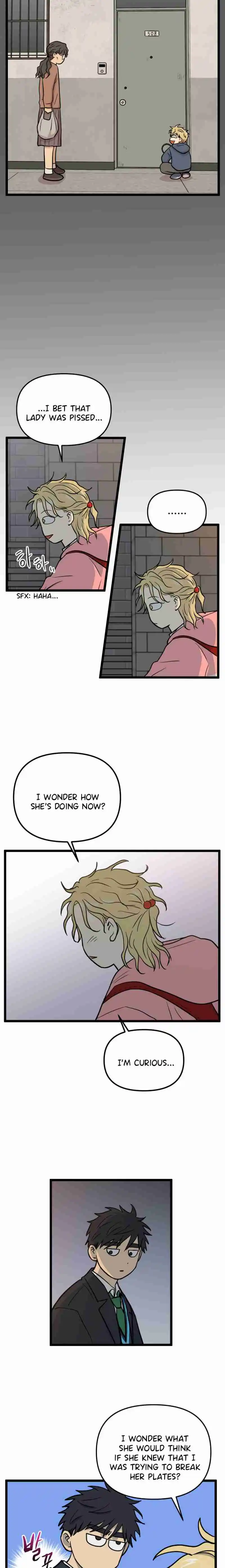Read No Home EN Manga Online