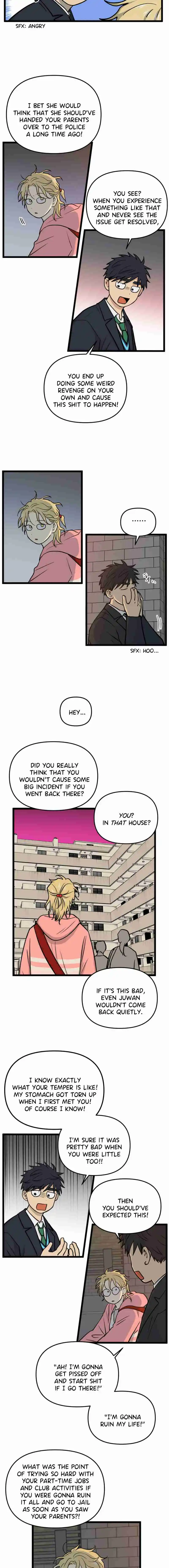 Read No Home EN Manga Online
