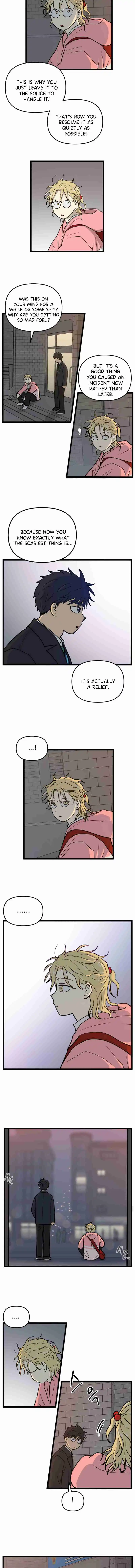 Read No Home EN Manga Online