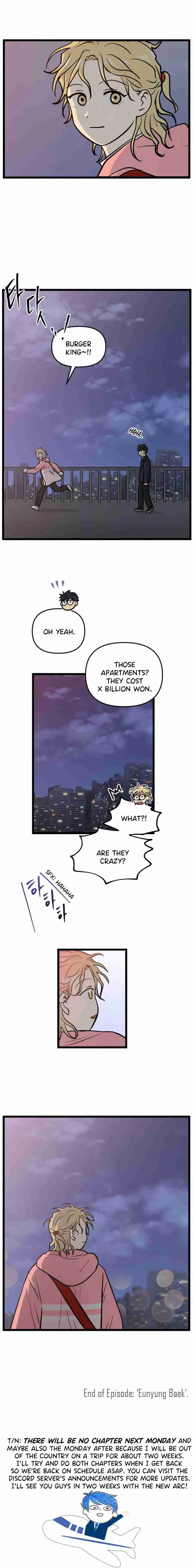 Read No Home EN Manga Online
