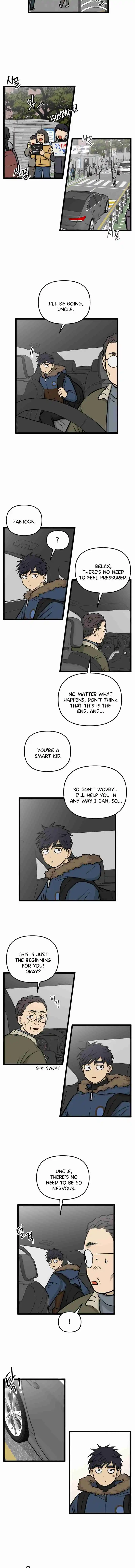 Read No Home EN Manga Online