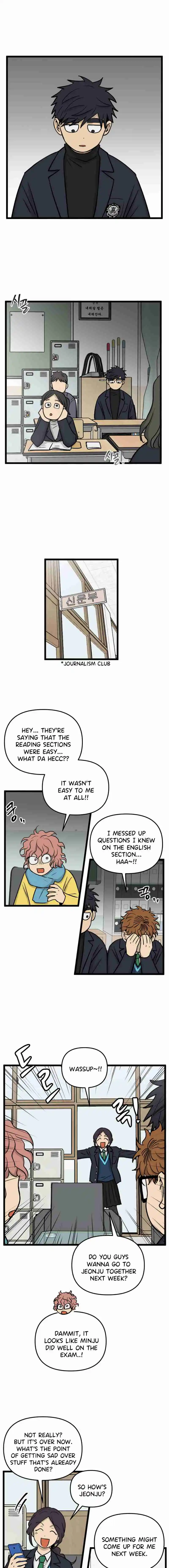 Read No Home EN Manga Online