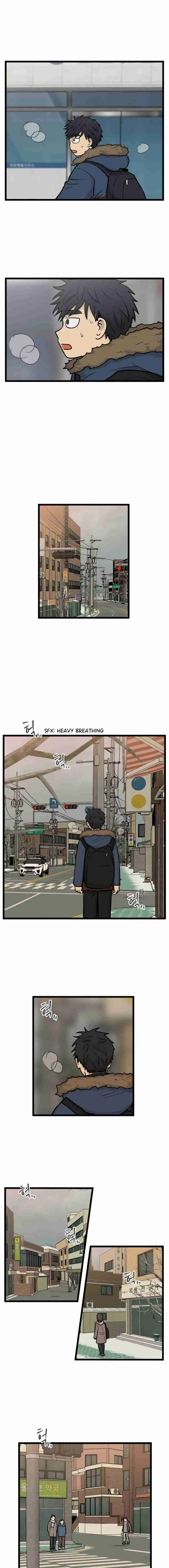 Read No Home EN Manga Online