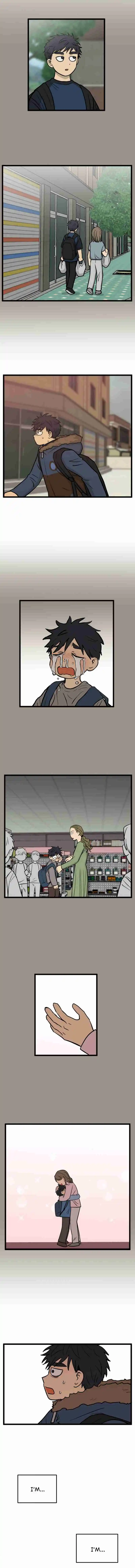 Read No Home EN Manga Online