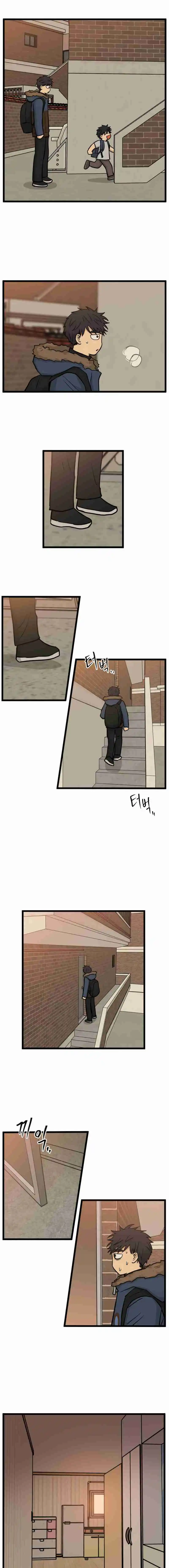 Read No Home EN Manga Online