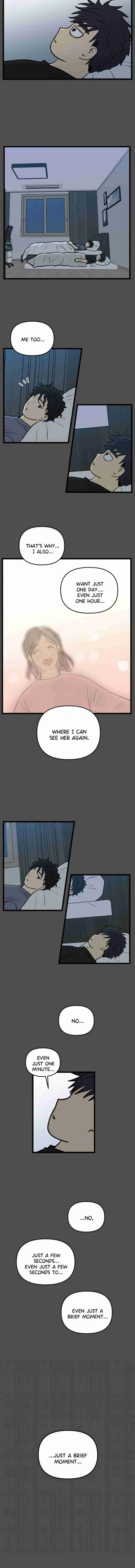 Read No Home EN Manga Online