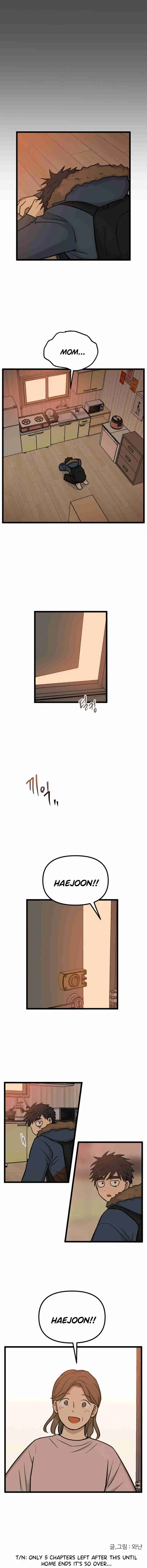 Read No Home EN Manga Online