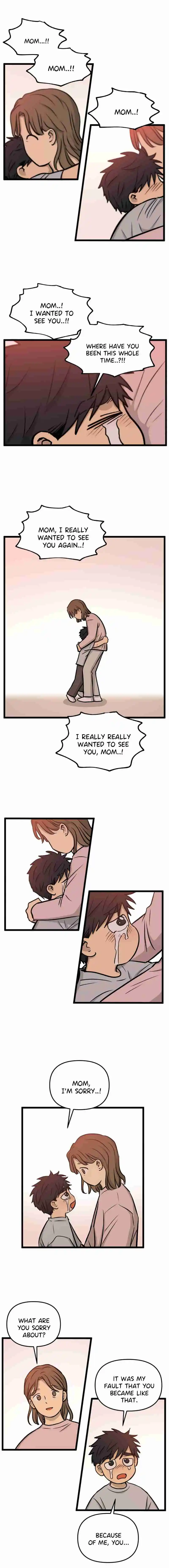 Read No Home EN Manga Online