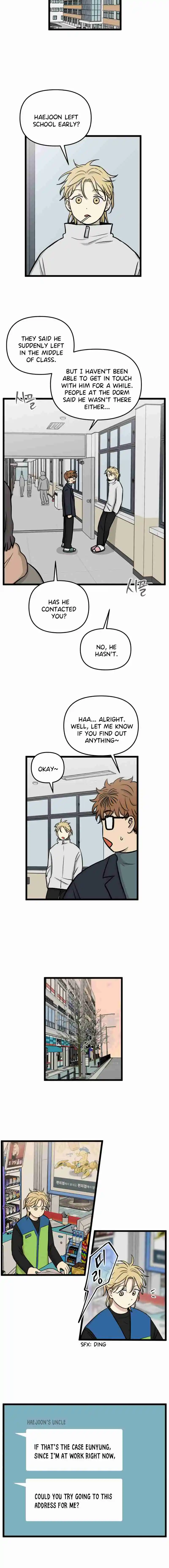 Read No Home EN Manga Online