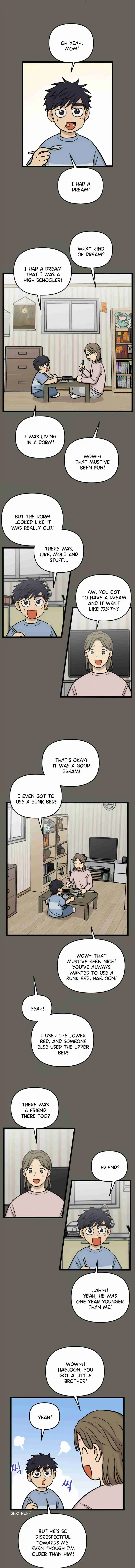 Read No Home EN Manga Online
