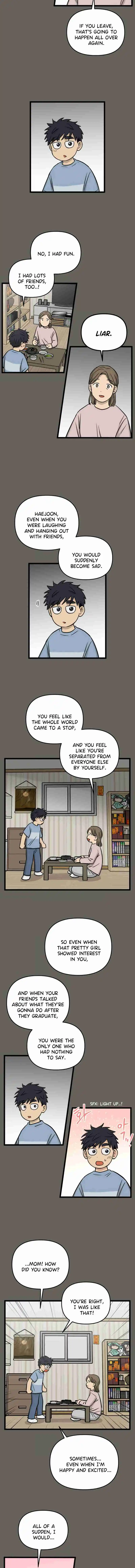 Read No Home EN Manga Online