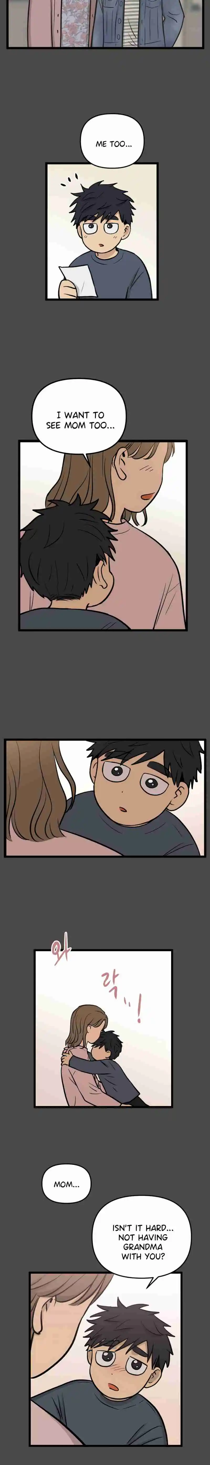 Read No Home EN Manga Online