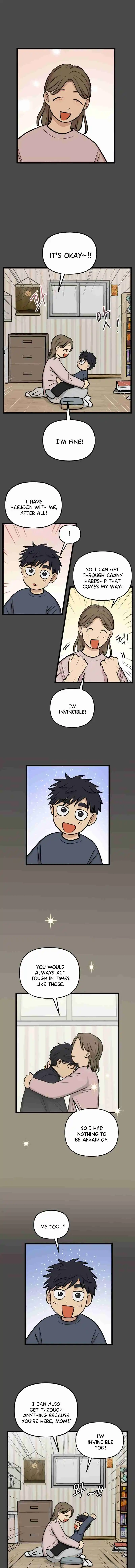 Read No Home EN Manga Online