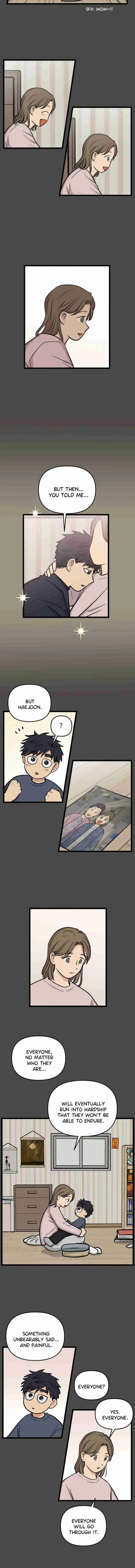 Read No Home EN Manga Online