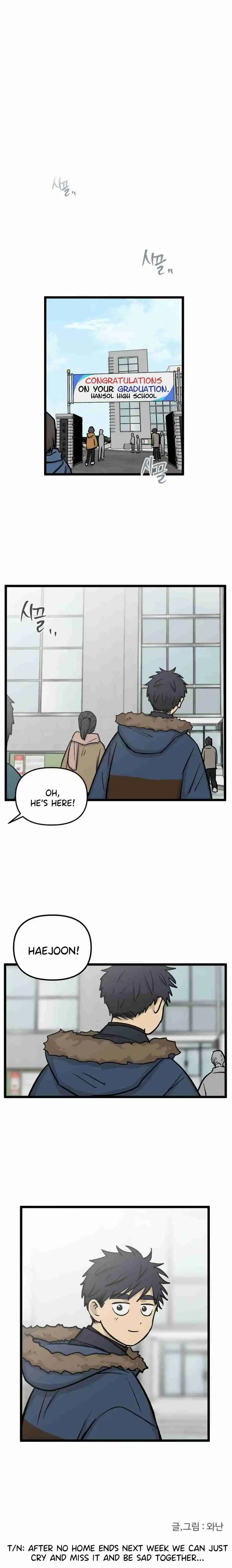 Read No Home EN Manga Online