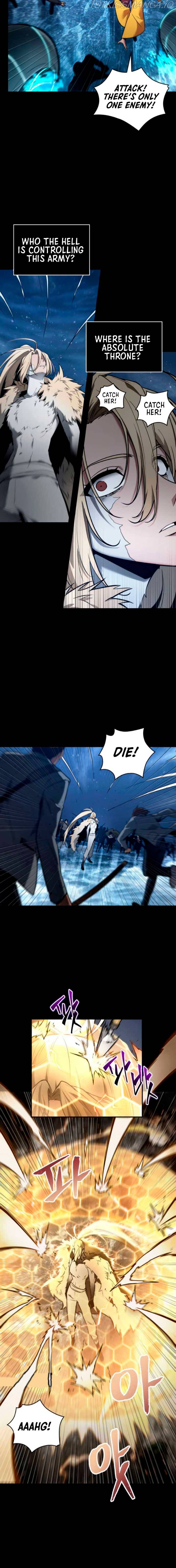 Read Omniscient Reader’s Viewpoint EN Manga Online