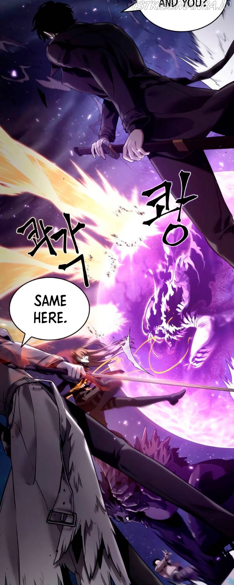 Read Omniscient Reader’s Viewpoint EN Manga Online