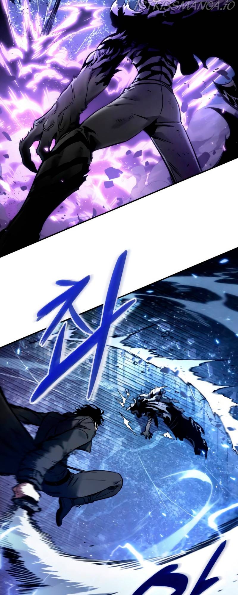 Read Omniscient Reader’s Viewpoint EN Manga Online