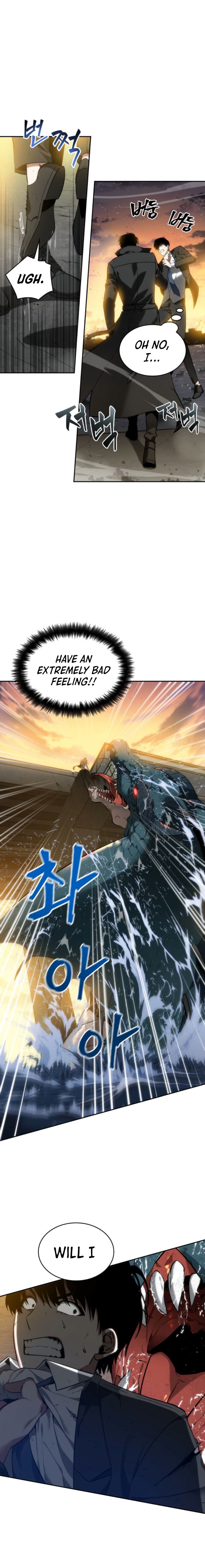 Read Omniscient Reader’s Viewpoint EN Manga Online