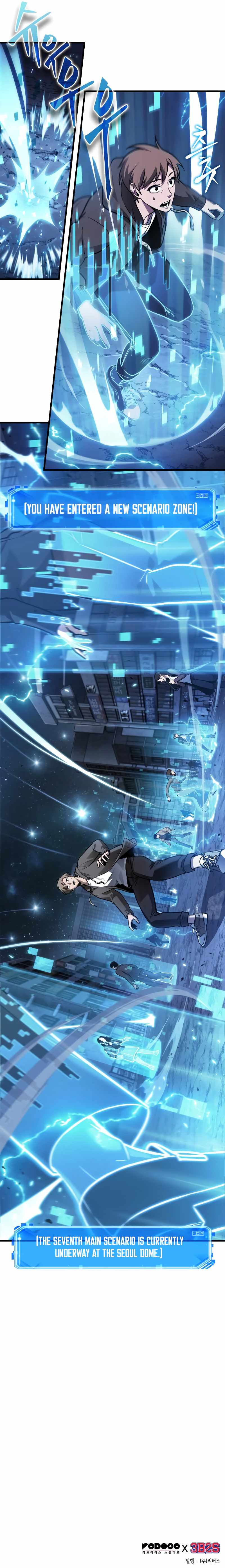 Read Omniscient Reader’s Viewpoint EN Manga Online
