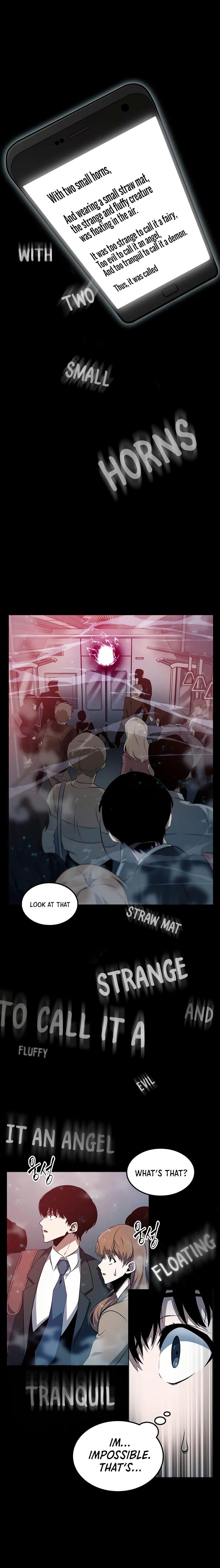 Read Omniscient Reader’s Viewpoint EN Manga Online