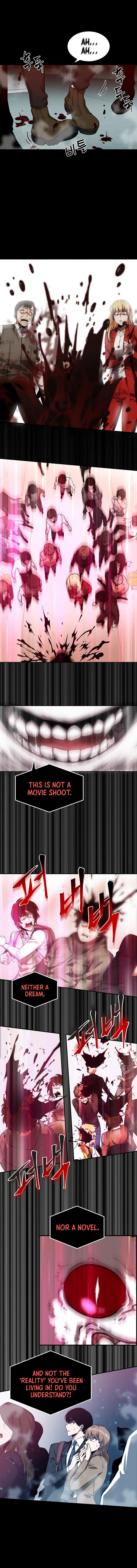 Read Omniscient Reader’s Viewpoint EN Manga Online