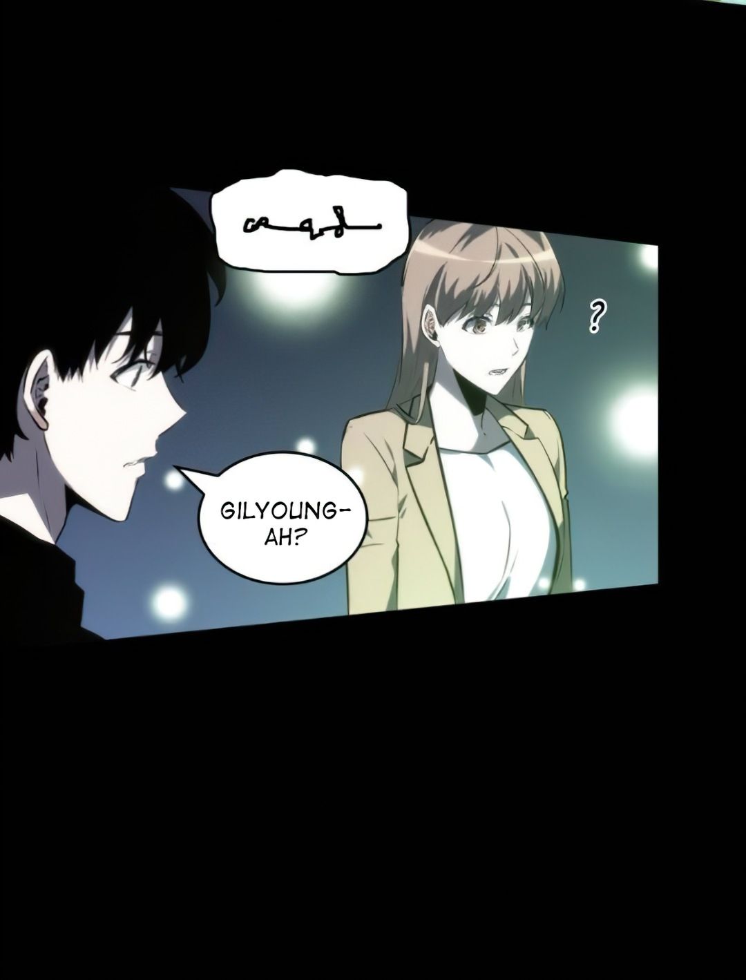 Read Omniscient Reader’s Viewpoint EN Manga Online
