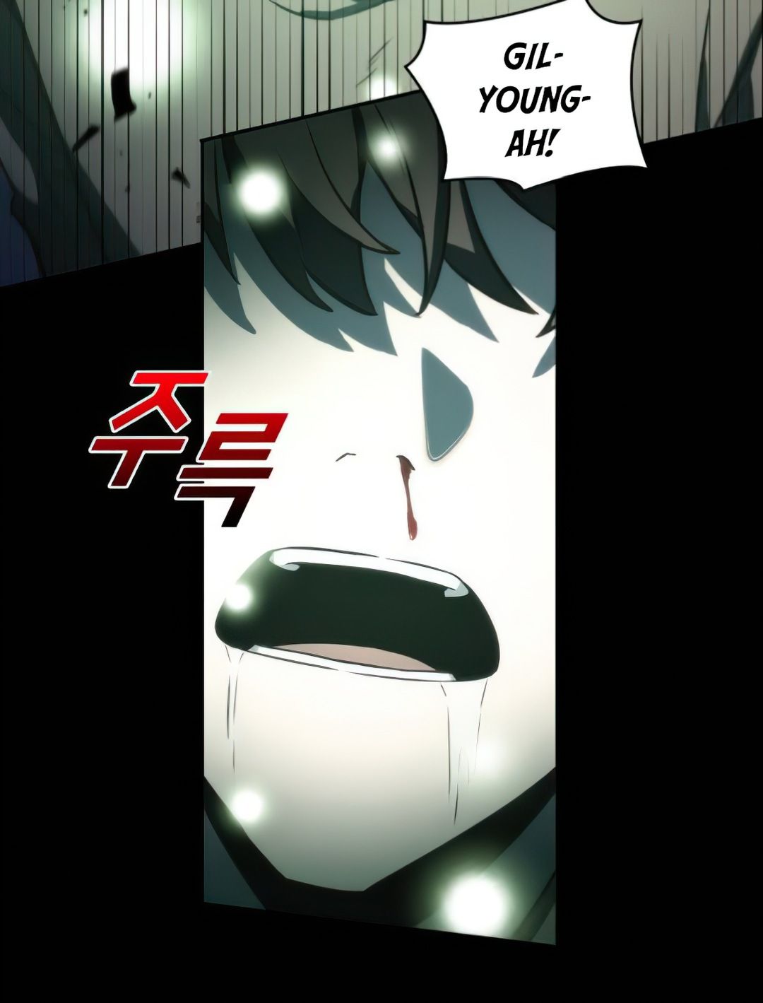 Read Omniscient Reader’s Viewpoint EN Manga Online