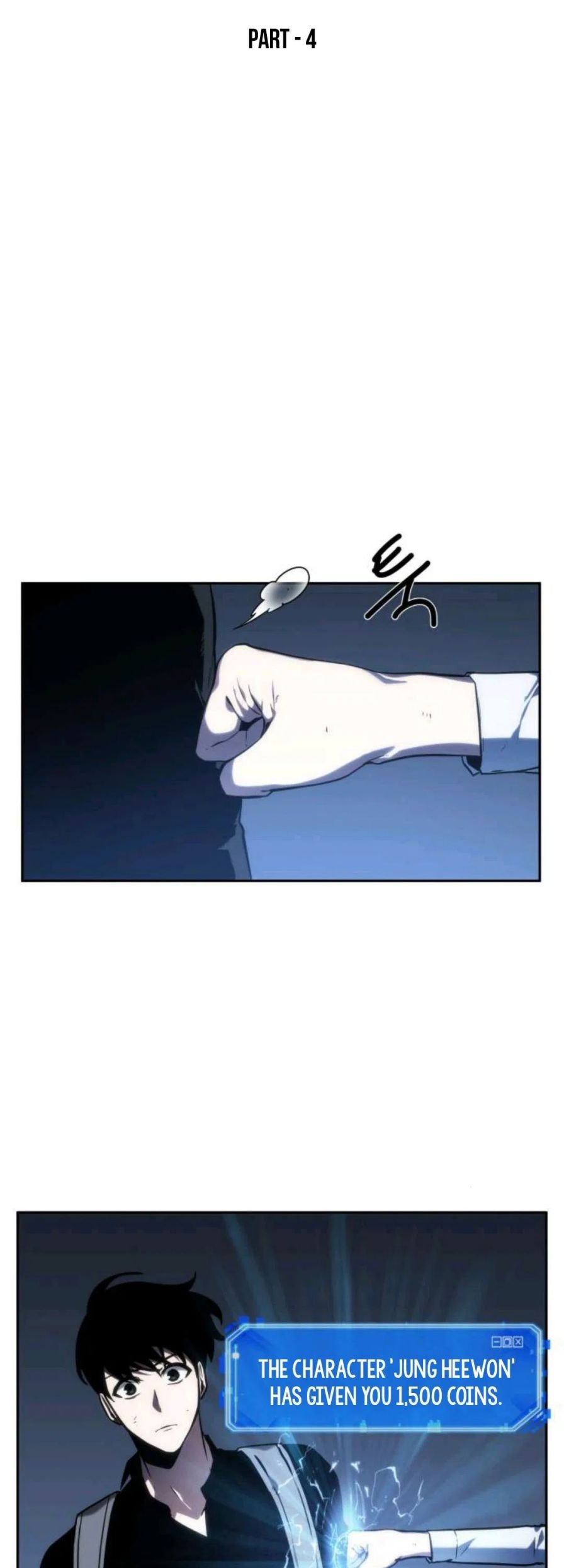 Read Omniscient Reader’s Viewpoint EN Manga Online