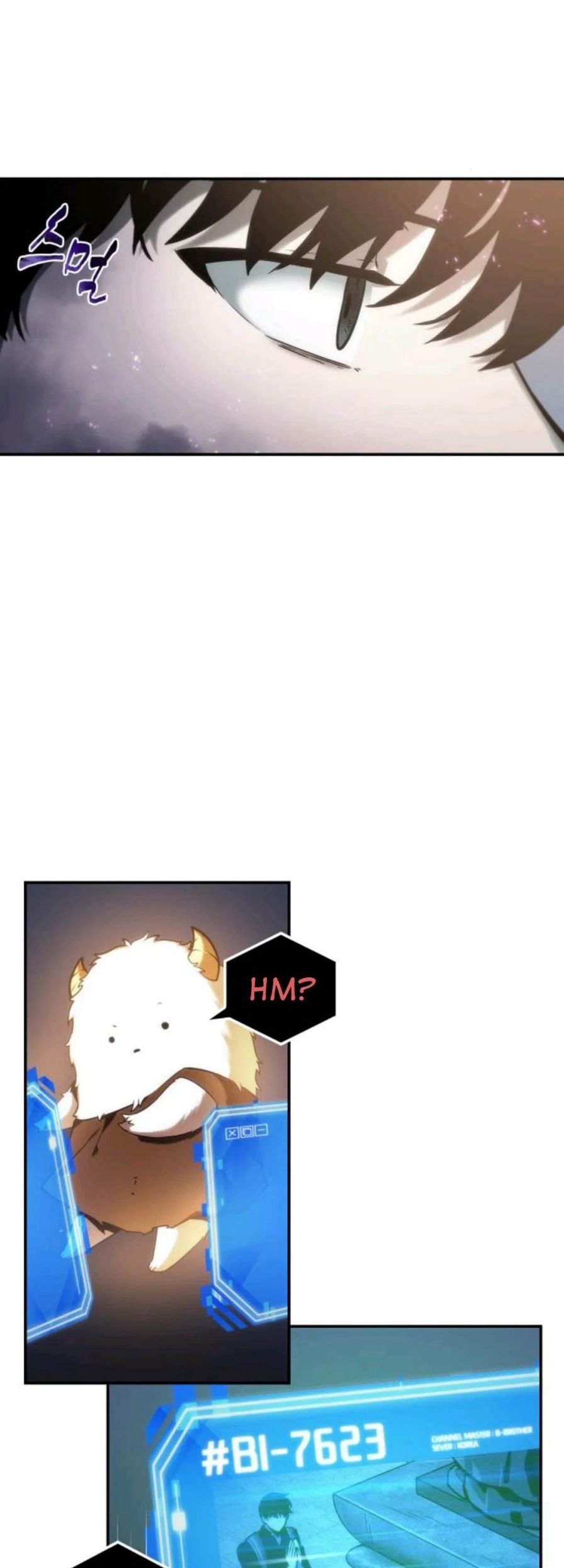 Read Omniscient Reader’s Viewpoint EN Manga Online