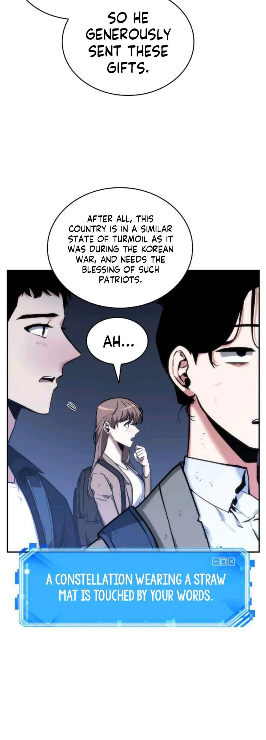 Read Omniscient Reader’s Viewpoint EN Manga Online