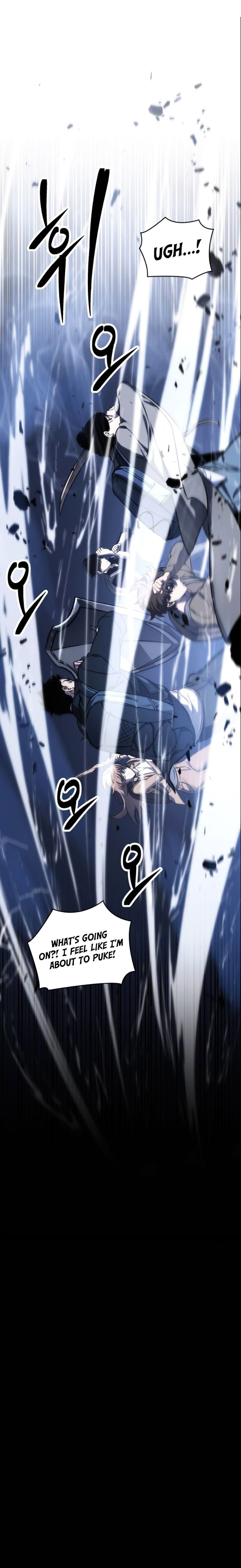 Read Omniscient Reader’s Viewpoint EN Manga Online