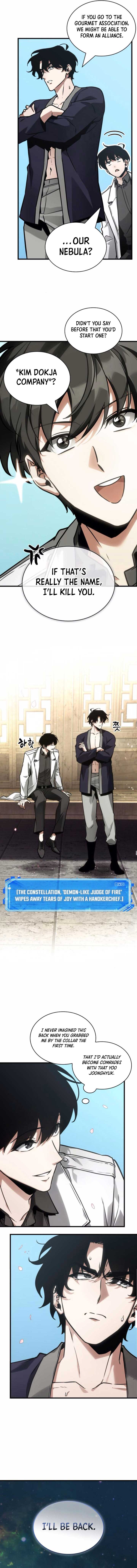 Read Omniscient Reader’s Viewpoint EN Manga Online
