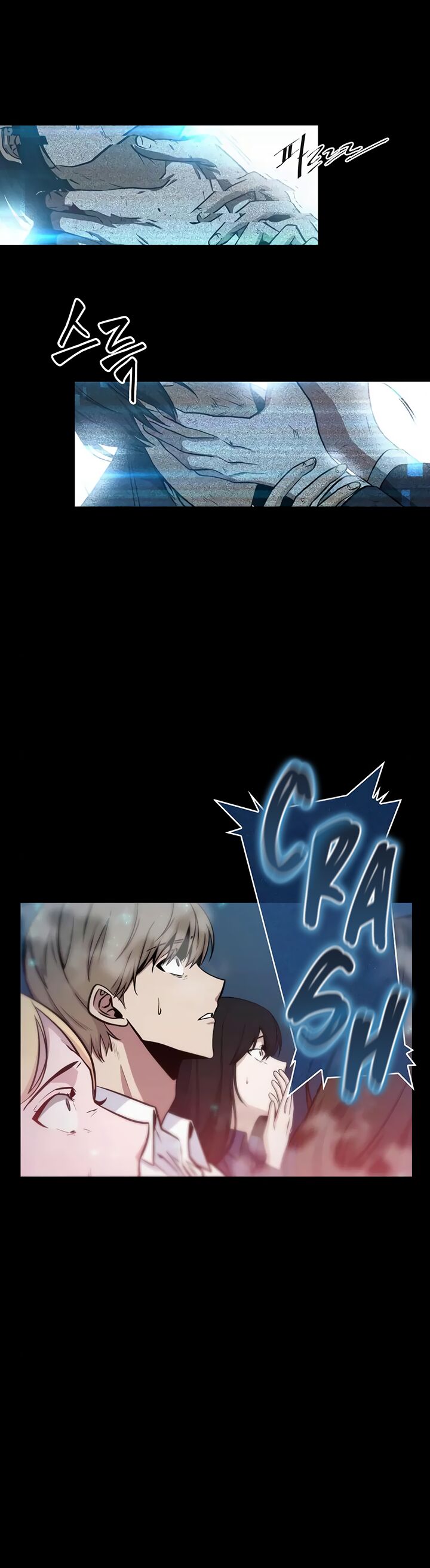 Read Omniscient Reader’s Viewpoint EN Manga Online
