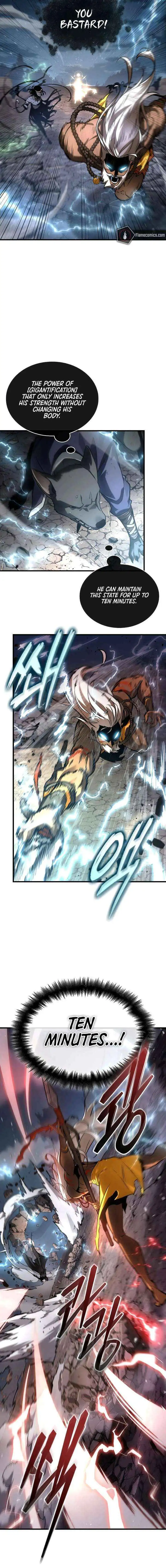 Read Omniscient Reader’s Viewpoint EN Manga Online