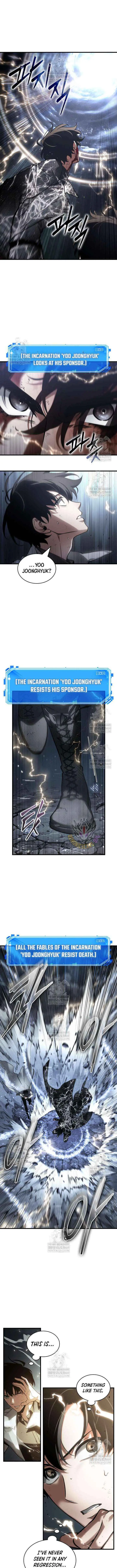 Read Omniscient Reader’s Viewpoint EN Manga Online
