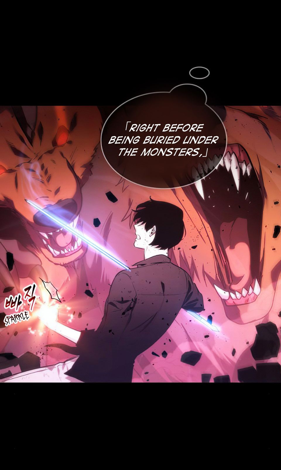 Read Omniscient Reader’s Viewpoint EN Manga Online